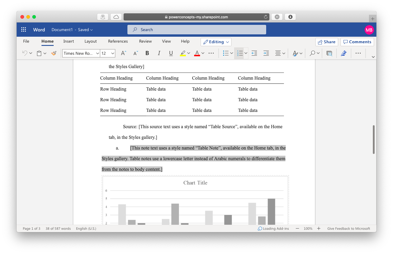 g suite or office 365 for mac